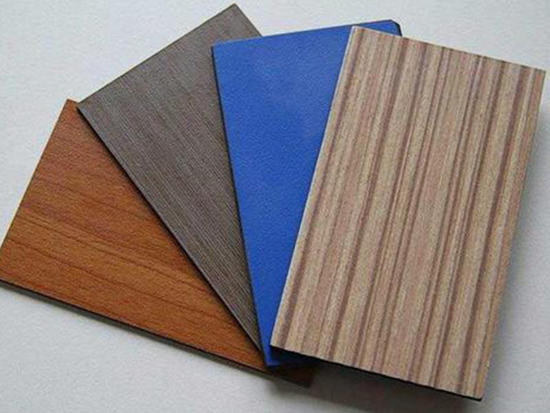 弯曲板,防火板,抗指纹防火板